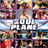 Soul Plane and SongVest auction